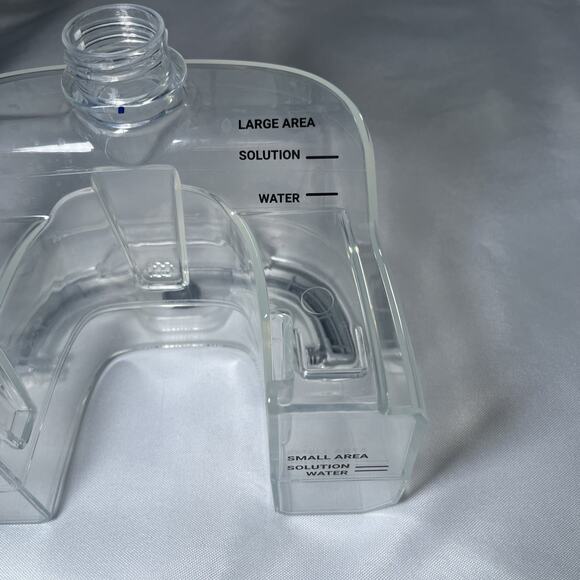 Hoover CleanSlate FH14000 Pet Spot Cleaner water tank NO CAP Genuine OEM Part - Picture 2 of 5